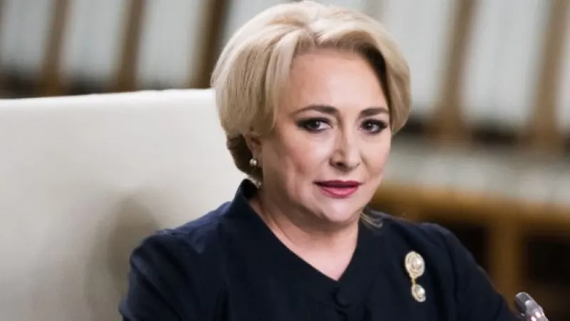 Dăncilă, prima reacţie după demisia ministrului Cercetării din Guvern