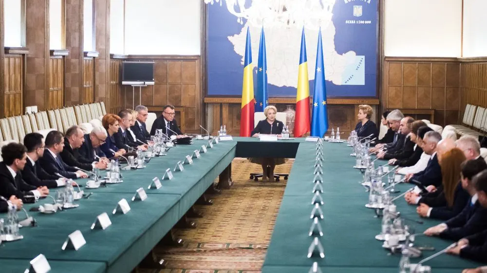 Ordonanţa de Urgenţă pentru Legile Justiţiei a ajuns la CSM. Care sunt principalele prevederi 