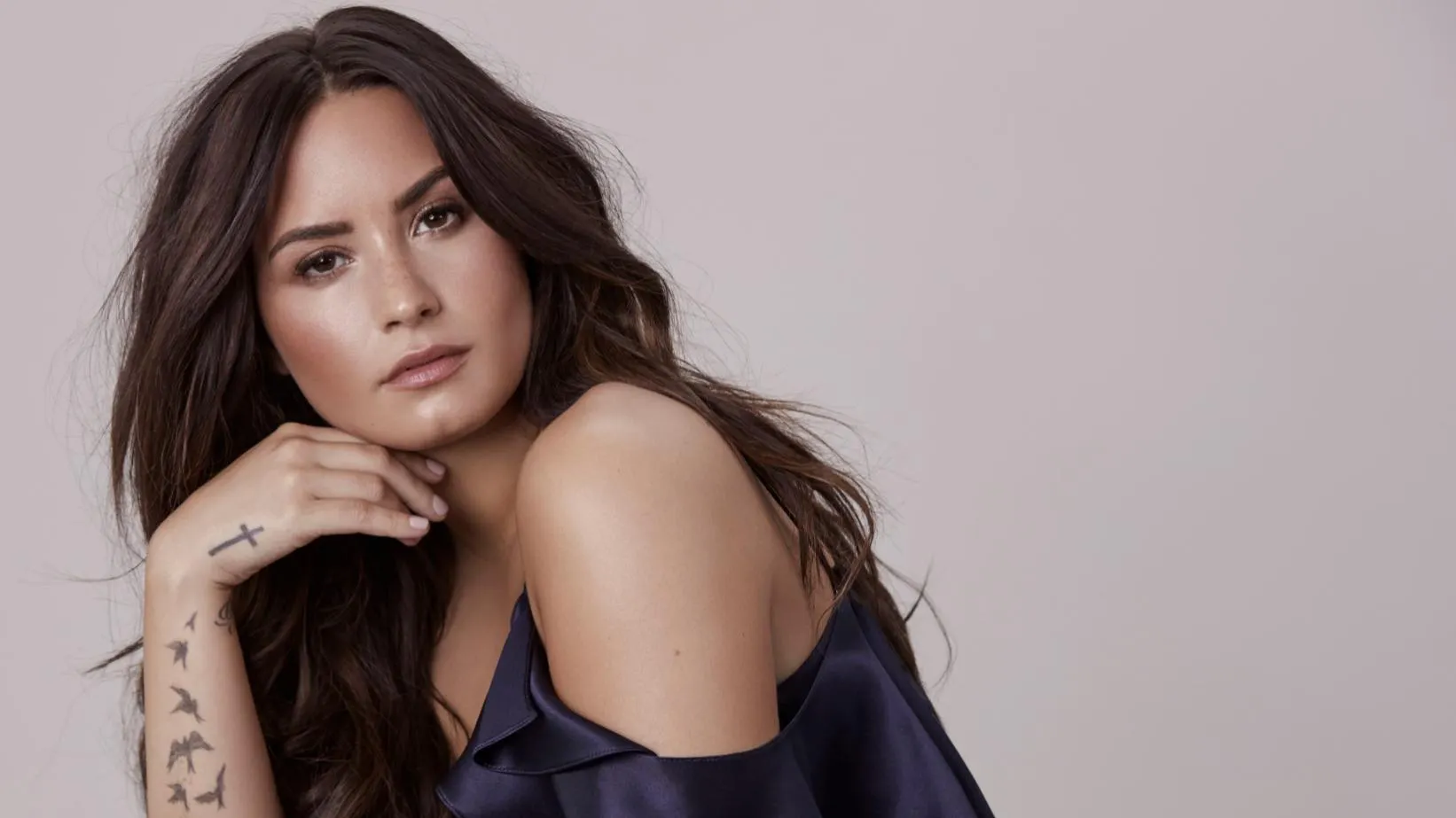 Ce va face Demi Lovato după ce va ieşi din spital. Artista a fost la un pas de moarte