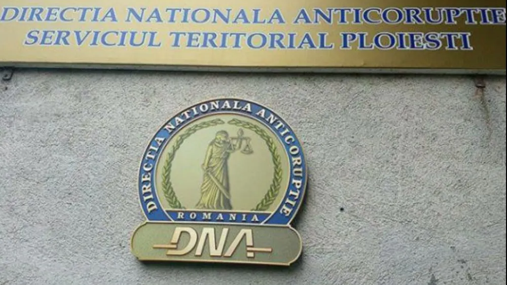 Procurorul Lucian Onea rămâne sub control judiciar