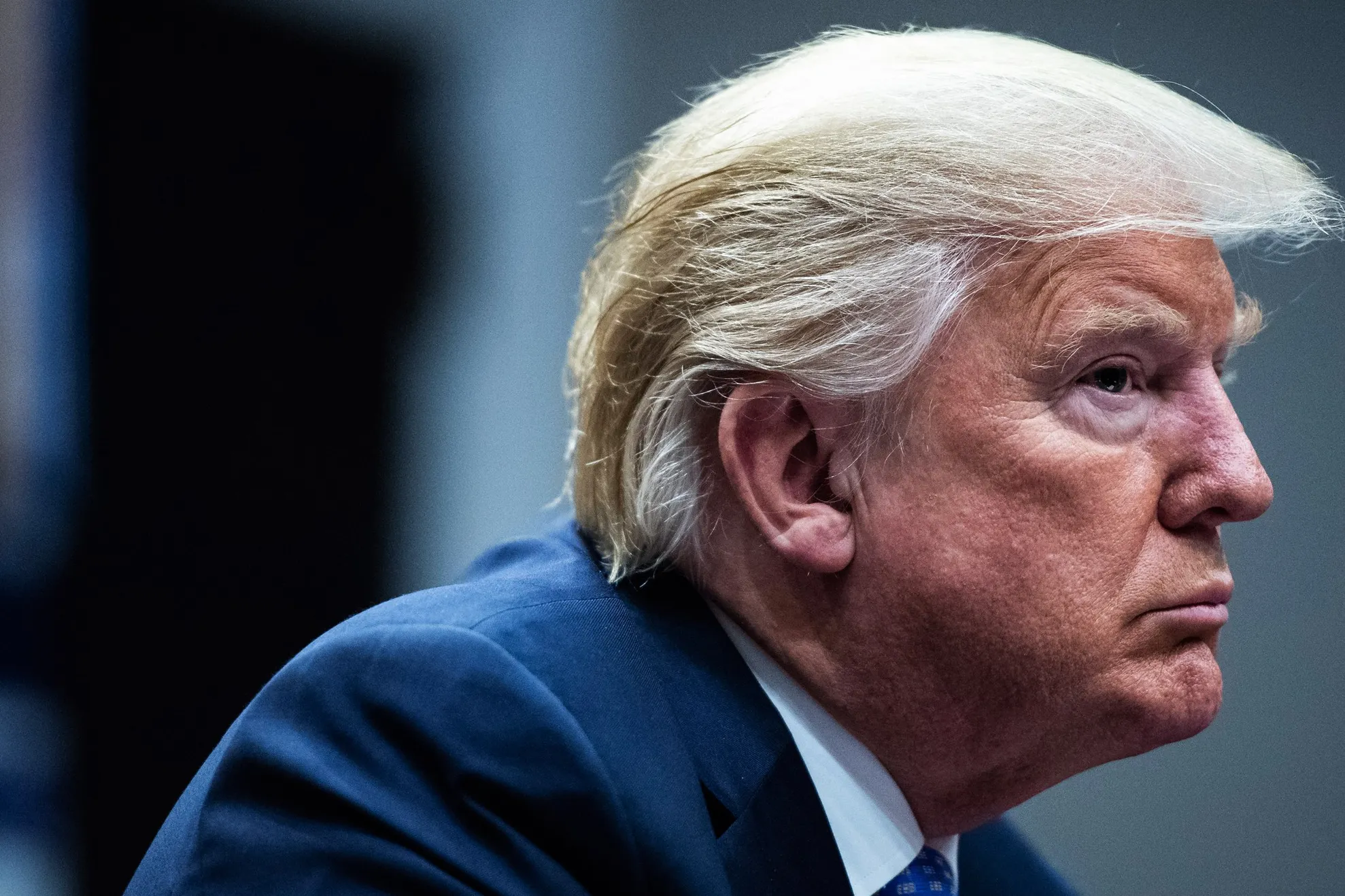 Donald Trump, obligat de instanţă. Ce a trebuit să facă preşedintele Americii