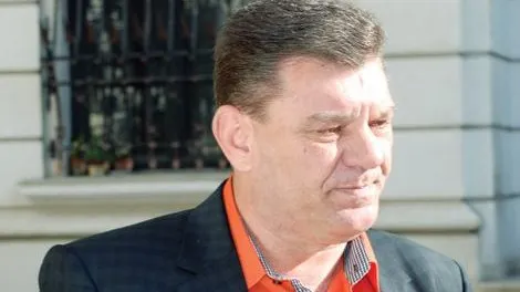 Coarnă, lider de sindicat în Poliție, rupe tăcerea despre huliganii de la protest