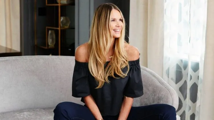 Elle Macpherson: regimul care a ajutat-o să scape de oboseala cronică