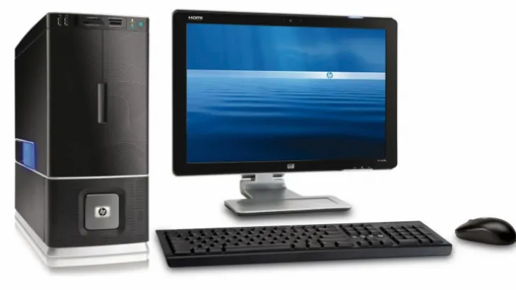 eMAG – 7 sisteme desktop ideale pentru gamin