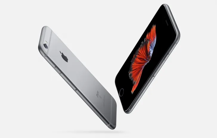 eMAG – Cat costa toate telefoanele Apple iPhone in promotia IT & Mobile Days