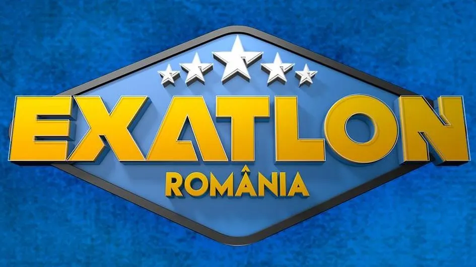 EXATLON: Cine sunt concurenții sezonului 2 Exatlon România 