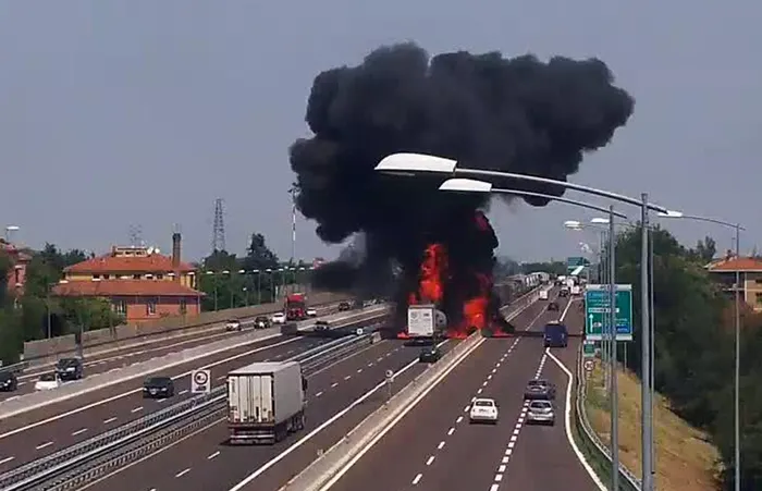 UPDATE MAE: Bilanţul românilor răniţi în explozia de la Bologna a crescut: TREI victime 