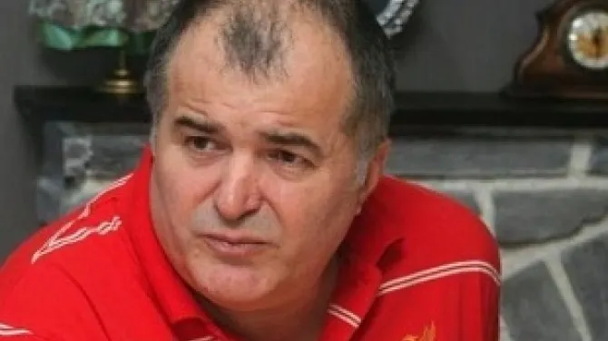 Florin Călinescu a desfiinţat-o pe Carmen Dan