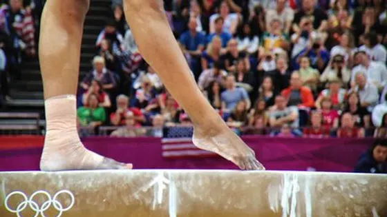 Doliu în sport. A murit o fostă gimnastă olimpică