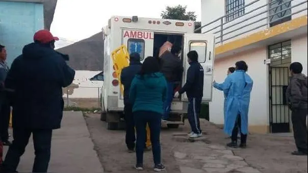 Mâncare contaminată cu insecticid la o pomană. 9 oameni au murit 