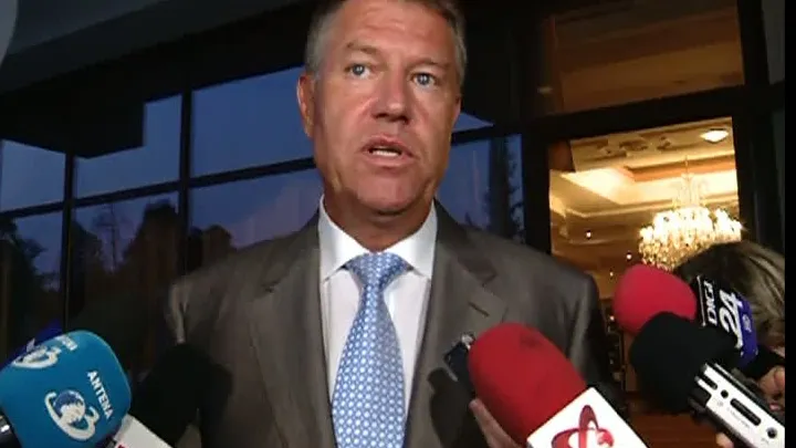 Iohannis, atac devastator: Dragnea are fricile, obsesiile și coșmarurile unui dictator