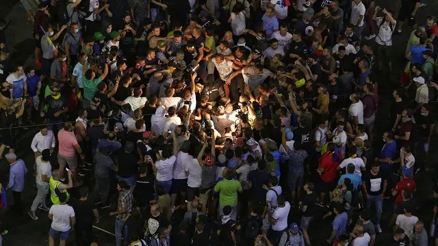 Surse: Au fost furate două arme de foc din dotarea Jandarmeriei