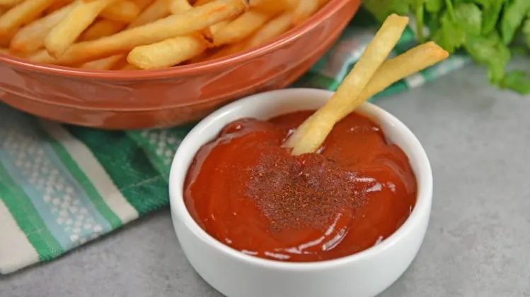 Adevărul despre ketchup