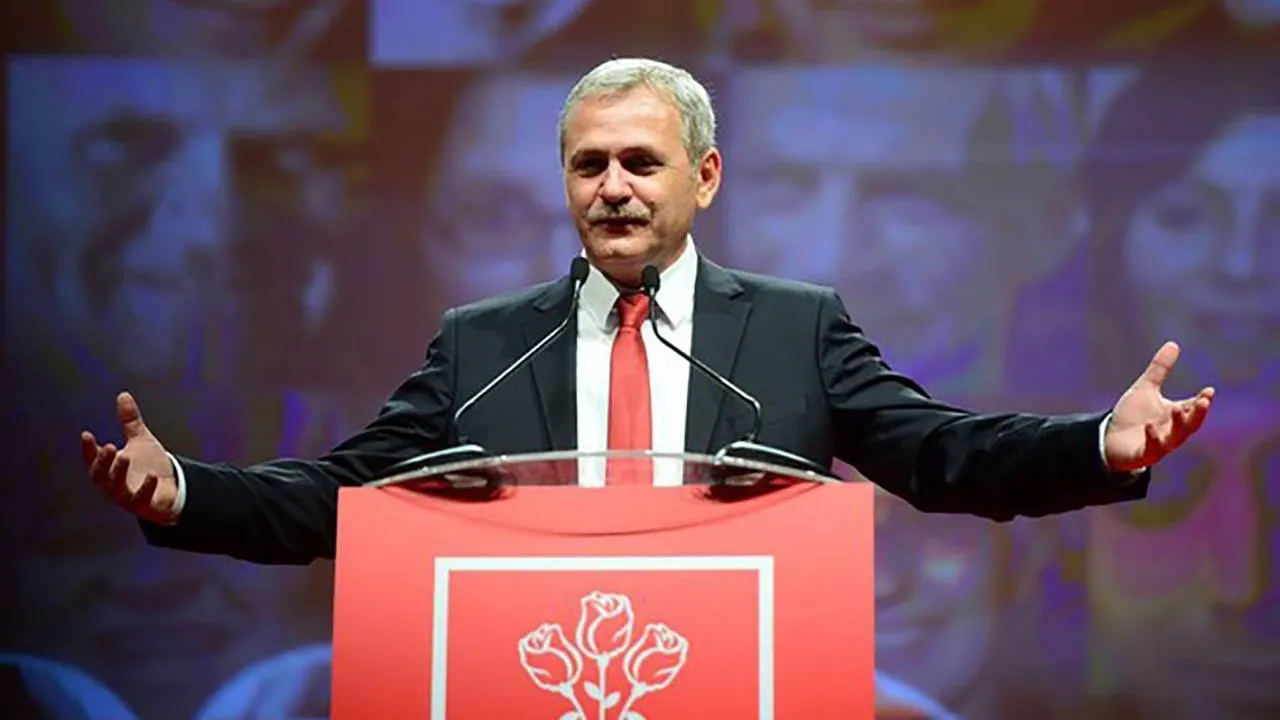 Liviu Dragnea, către liderii PSD: ”Să nu faceți jocul lui Iohannis la CEXn”
