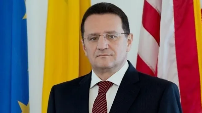 PSD cere rechemarea din SUA a ambasadorului Maior. Dragnea: ”Are explicații de dat”