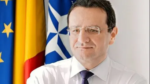 Maior, despre convocarea la MAE: Nu am primit înștiințare oficială