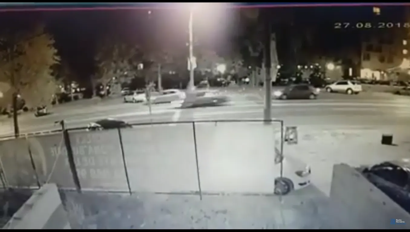 Accident teribil la Mamaia. Doi adolescenți au fost spulberați. Șoferul a fost reținut