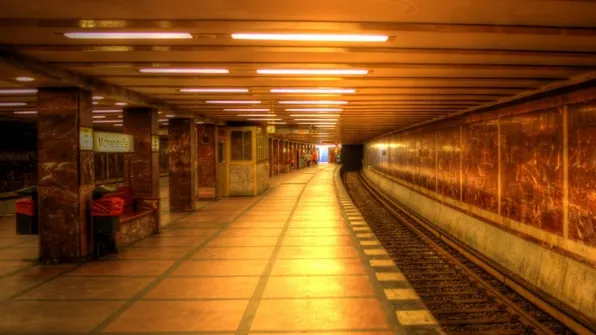 Incident, vineri dimineaţă, la metrou. S-a chemat Ambulanţa