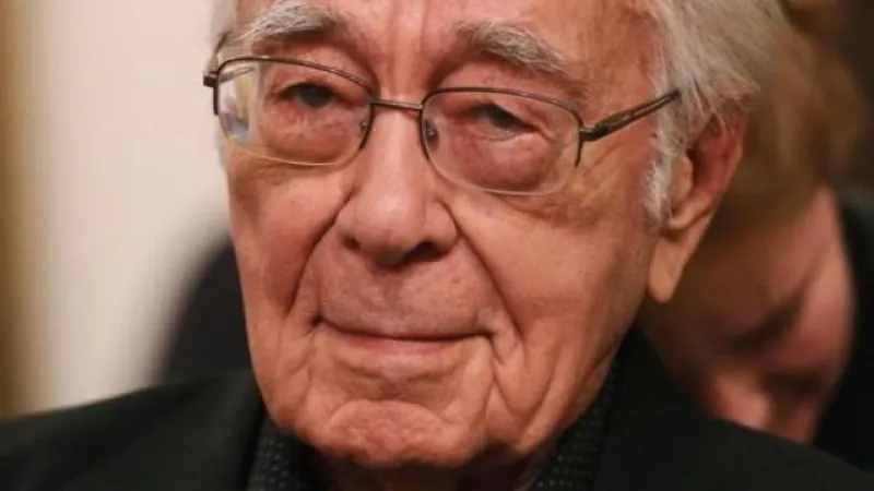 Mihai Șora: ”Clasarea dosarului #10August este încă unul dintre acele momente în care un Parchet insultă ideea însăși de Dreptate”
