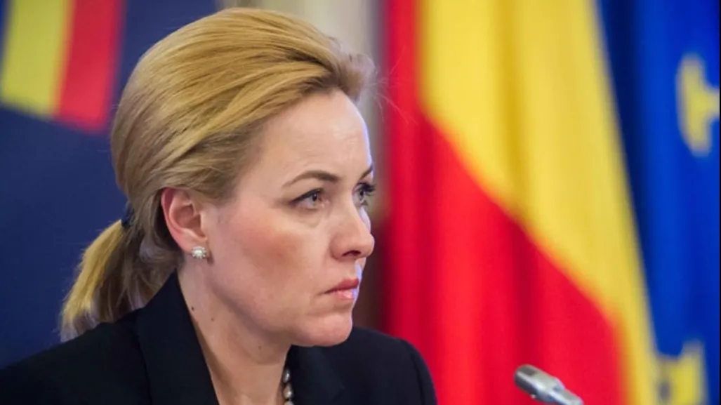 Ministrul de Interne, explicații în Parlament despre violențele de la protestul Diasporei