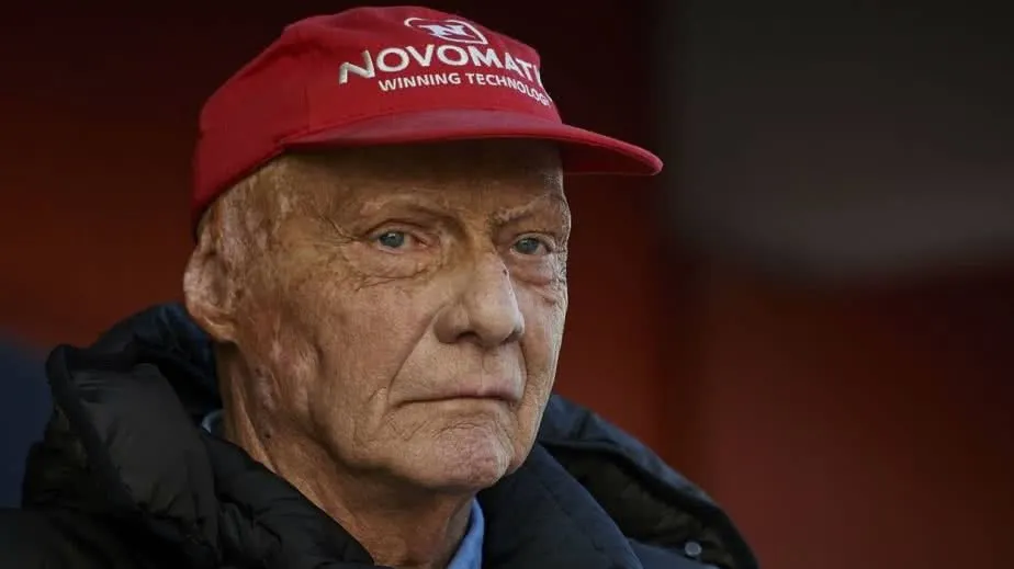 Veste tristă despre un fost mare pilot de Formula 1