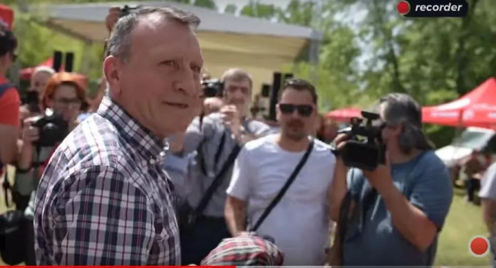 Apropiaţii vicepremierului Stănescu ar putea face curăţenie pe aeroportul H. Coandă