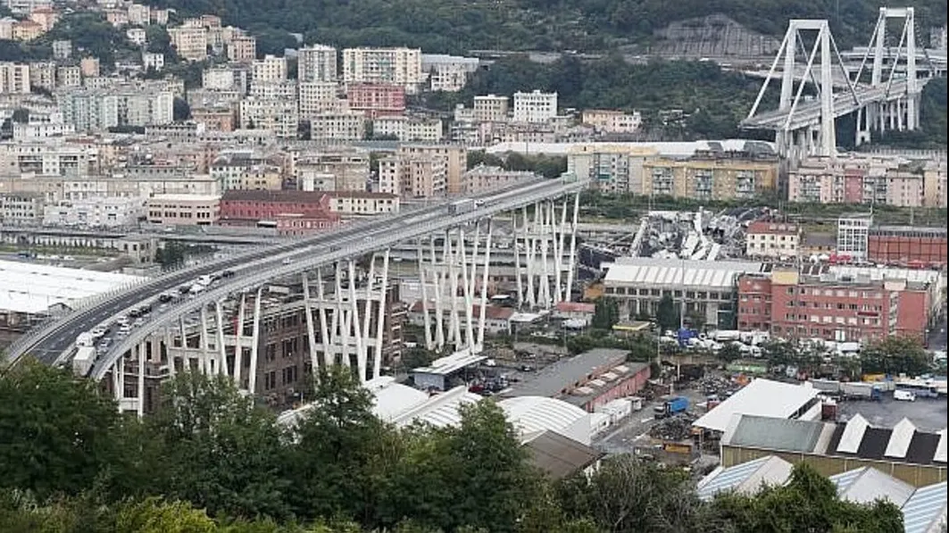Detaliul surprinzător care a dus la producerea tragediei din Italia
