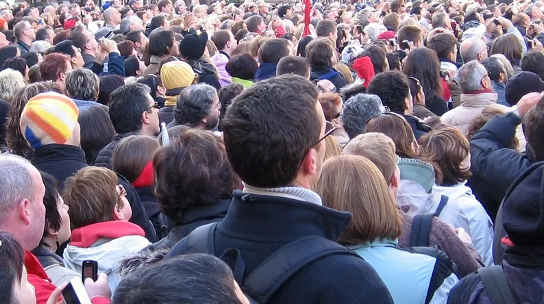 INS: Populația României a scăzut până la 19,5 milioane