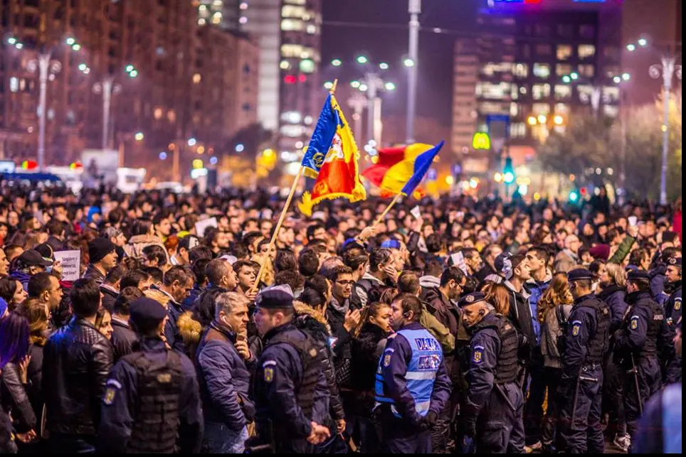 Dan Vasile Mihale: De ce se teme PSD de mitingul diasporei
