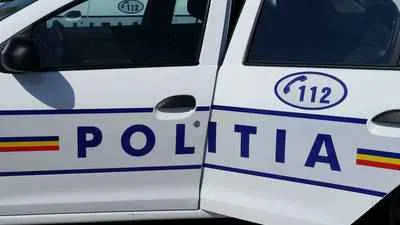 Un protestatar a sunat la 112 după ce a fost amendat. Ce a cerut