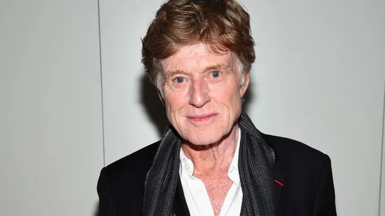 Robert Redford: anunţ trist despre marele actor