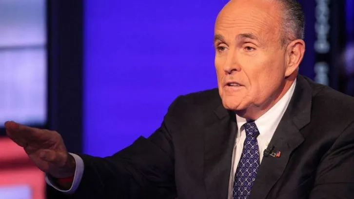 Giuliani îi scrie lui Iohannis: Protocoalele promovate de Kovesi şi Maior subminează statul de drept