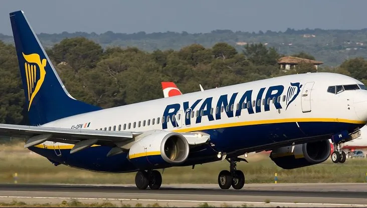 Ryanair