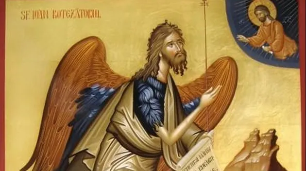 Miercuri e sărbătoare MARE! E cruce roșie în calendar. Ce nu ai voie să faci în această zi?