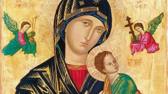 Sfânta Maria, 15 august. Tradiţii: ce este INTERZIS de Adormirea Maicii Domnului. Miracolul icoanei