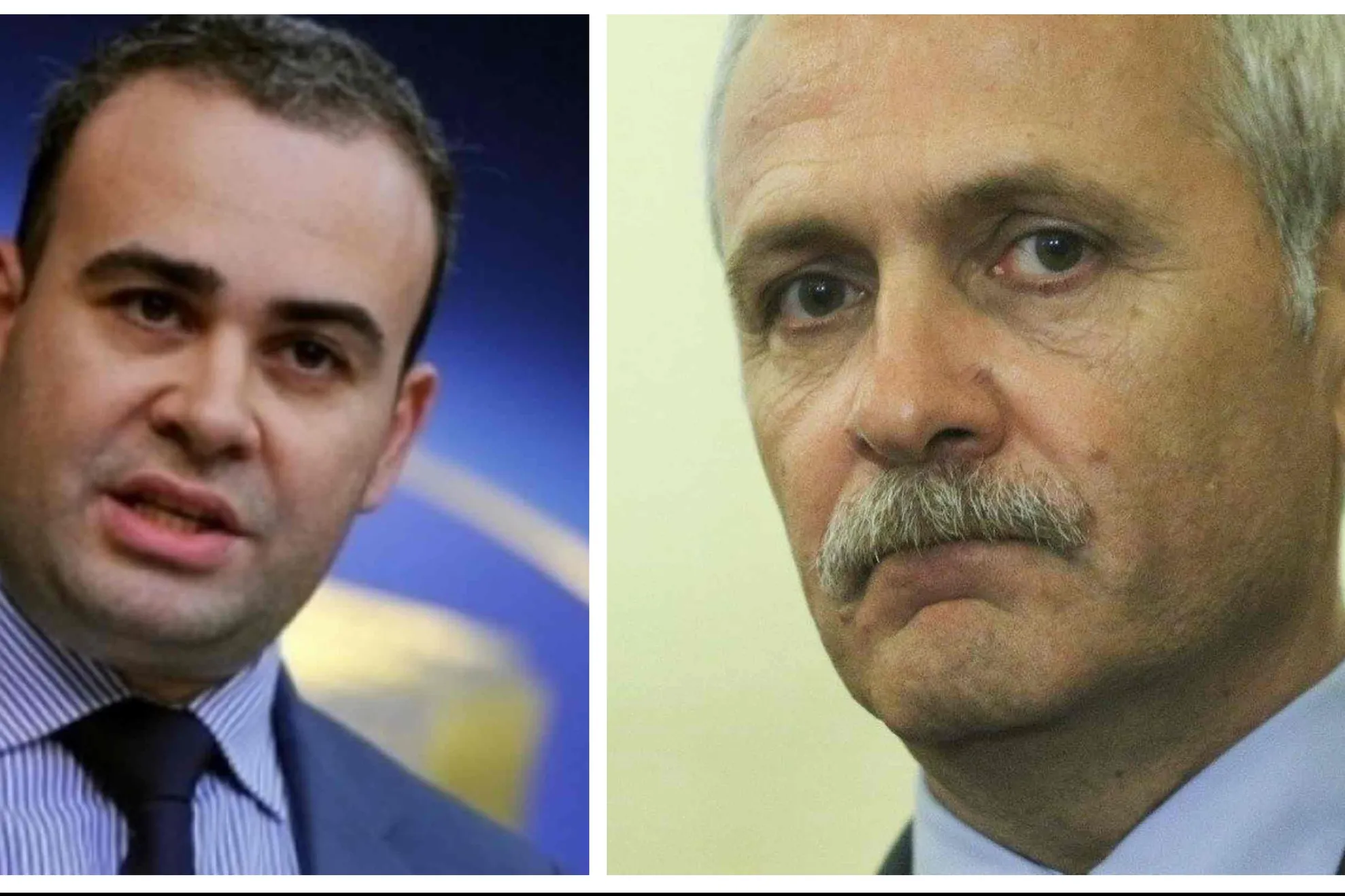 Dragnea și Vâlcov, "siamezi în rele". Fost șef ANAF face dezvăluiri despre "chiolhanurile" celor doi