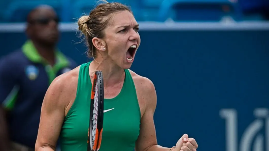 Simona Halep, US Open / Fantastic! Halep poate scrie istorie
