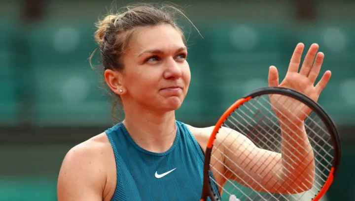 Mesajul Simonei pentru Darren Cahill. Răspunsul australianului
