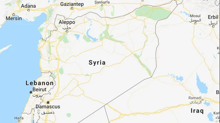 Rusia şi-a întărit prezenţa militară în largul Siriei (presă)