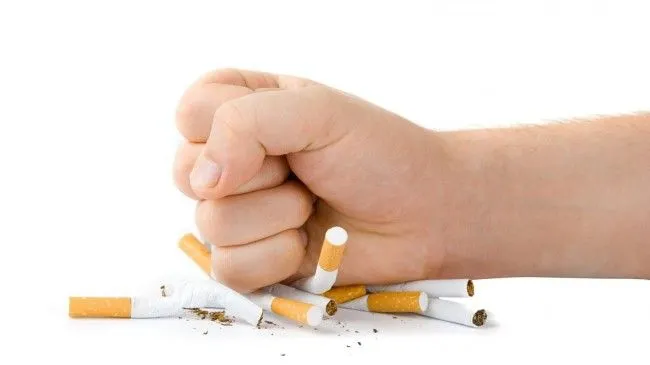 Ce se întâmplă când te laşi de fumat Răspunsul te va şoca