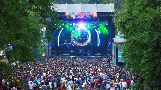 Summer Well 2018. Surprize uriaşe pentru public. PROGRAMUL evenimentului 