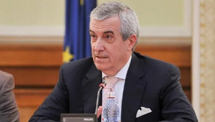 Tăriceanu: Declaraţia lui Toader este încurajatoare; reforma Justiţiei trebuie dusă la bun sfârşit