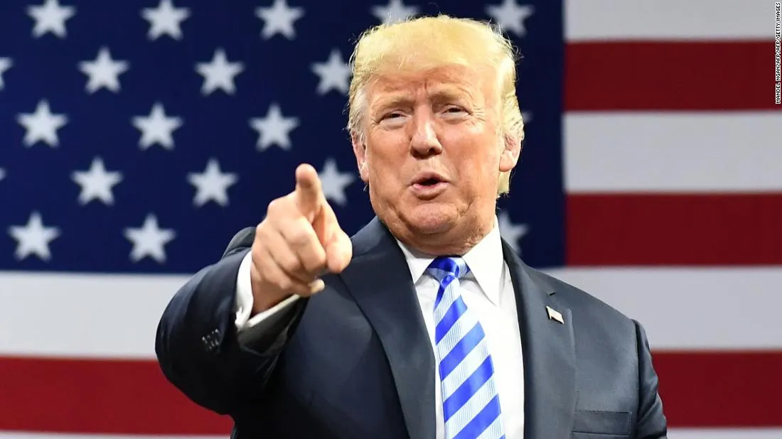 Donald Trump iese la atac! Pentru ce acuză o mare putere a lumii