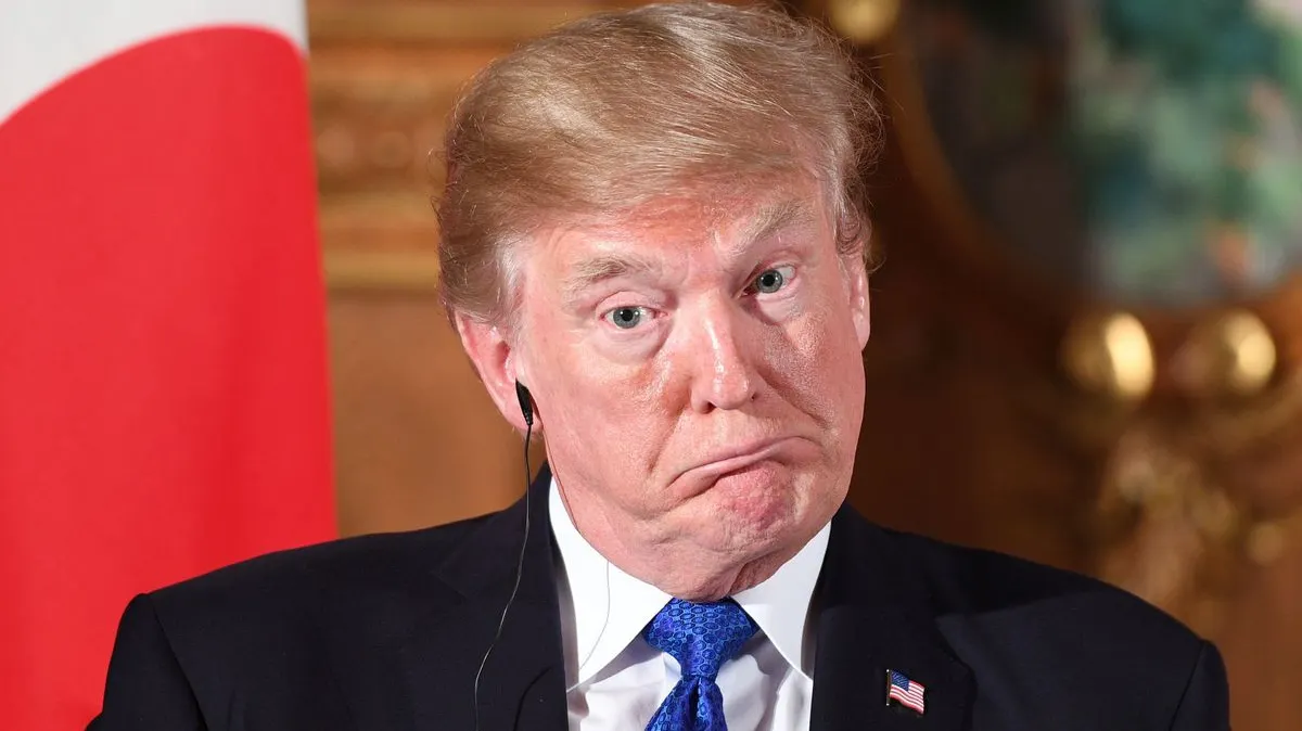 Câte minciuni spune Donald Trump în fiecare zi. Adevărul şocant 