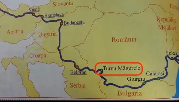 Ministerul Educaţiei retipăreşte manualul de Geografie. Paguba, 150.000 de euro
