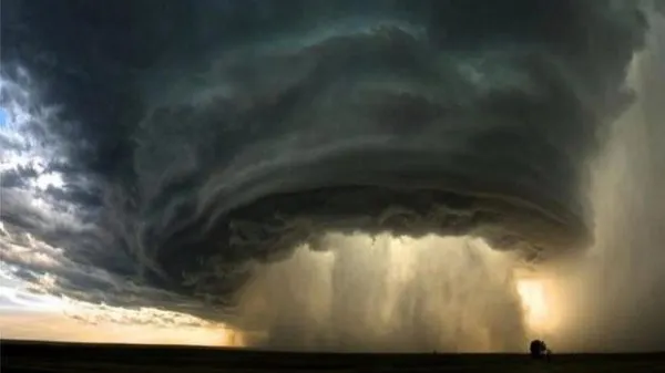De ce fenomenele meteo extreme vor fi din ce în ce mai dese. Explicaţia cercetătorilor