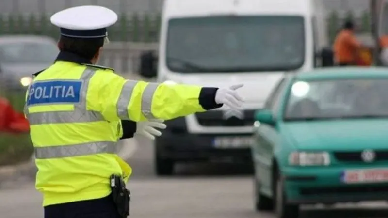 Restricții de trafic în București din cauza meciului FCSB-Dinamo