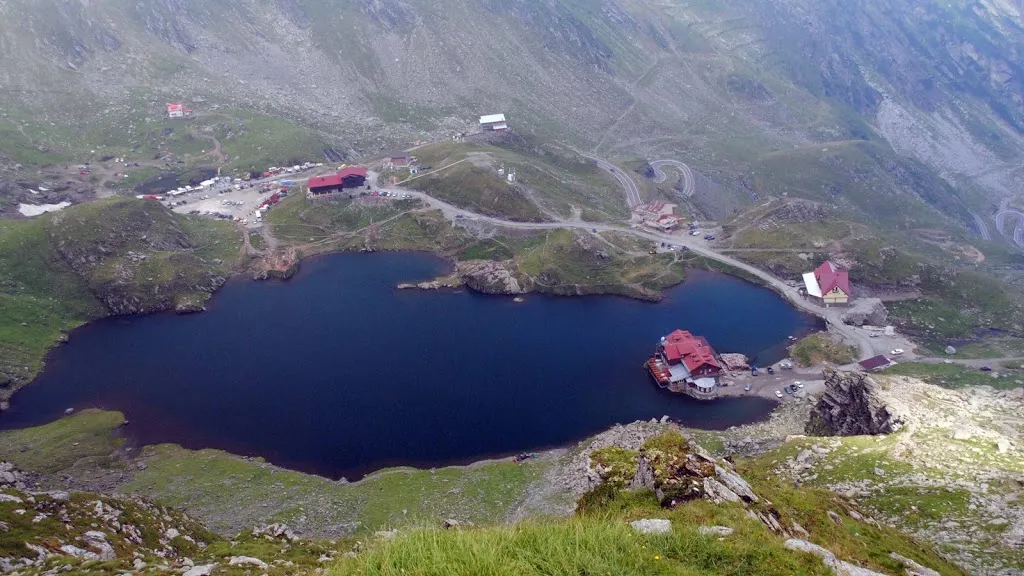 Doi turişti în stare critică, la Bâlea Lac. Intervin salvamontiştii