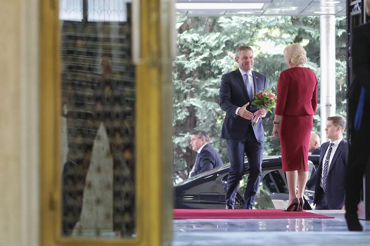 Viorica Dăncilă, maraton de politică externă. Cu cine se întâlnește șefa Guvernului azi și mâine