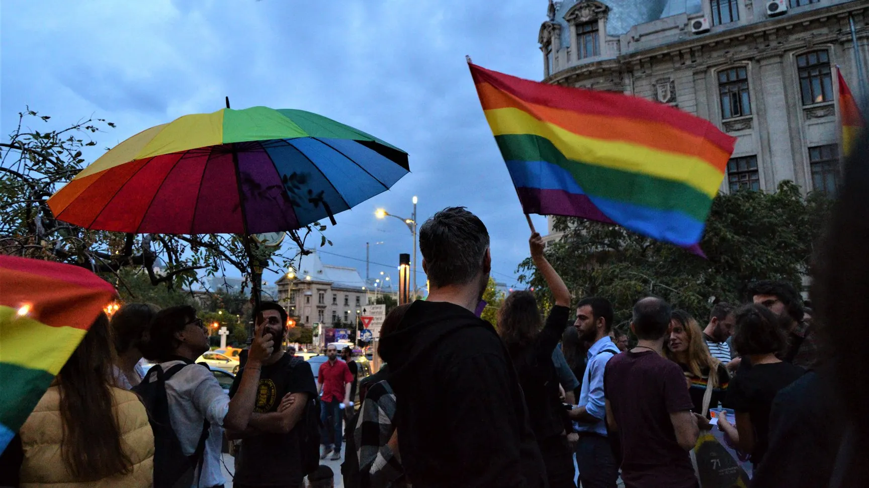 Asociația MozaiQ acuză blocarea activității de informare pe tema referendumului